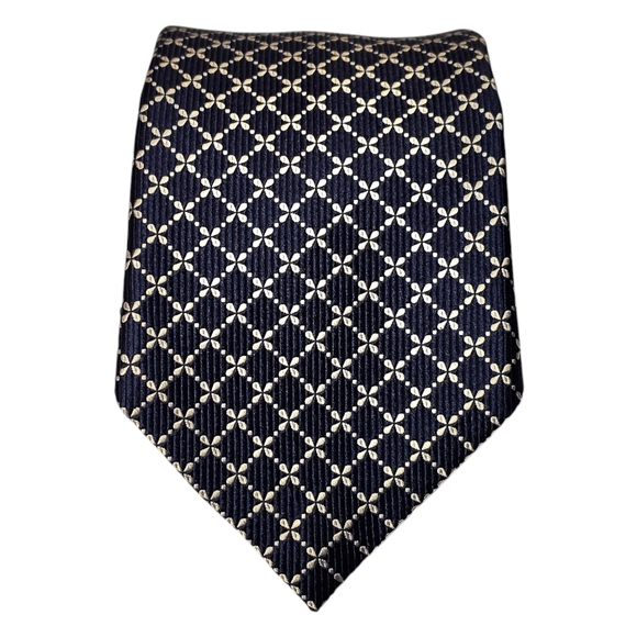 DANIEL CREMIEUX TIE - Picture 1 of 14